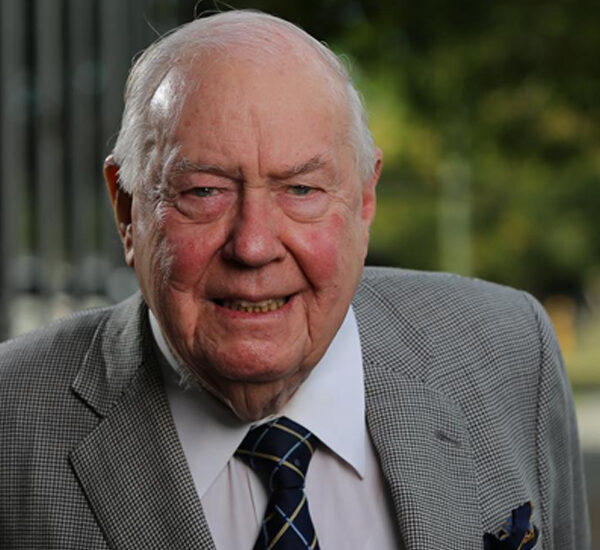 Sir Frank Moore