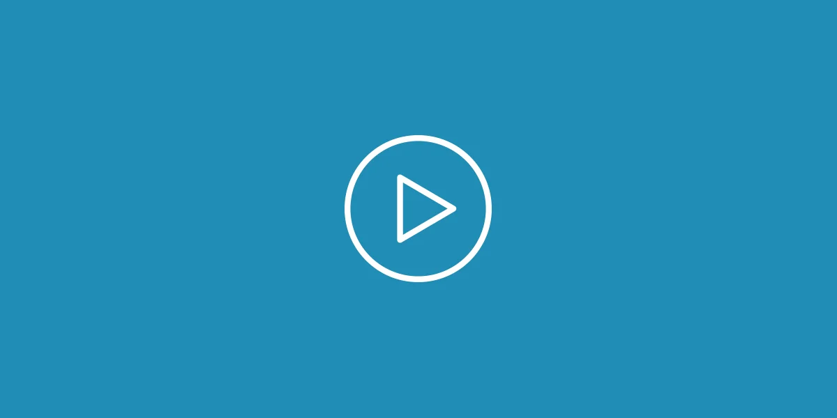 video resource icon
