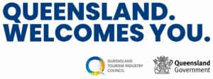 Queensland Welcomes You - Queensland Tourism Industry Council